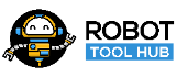 Robot Tool Hub logo