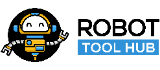 Robot Tool Hub logo